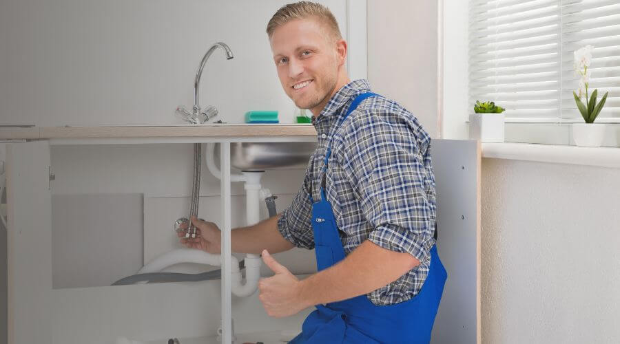 Same Day Plumbing Service in Quincy, MI